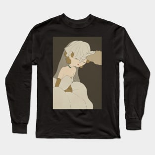 She is Daisy Long Sleeve T-Shirt